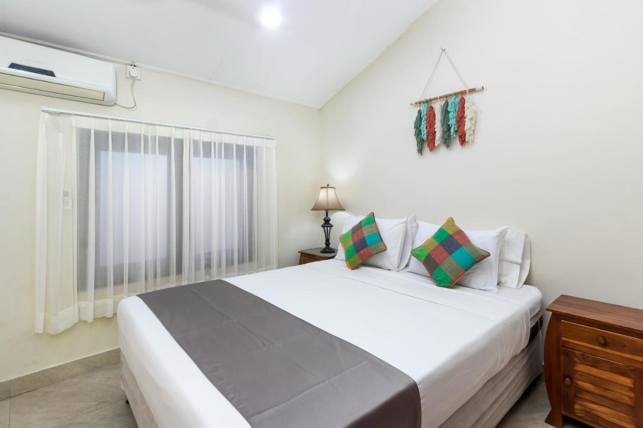 Villa Yati Seminyak Extérieur photo